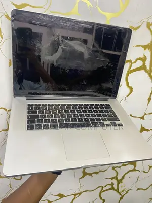 Laptop Apple MacBook Pro 2014 16GB Intel Core I7 SSD 256GB