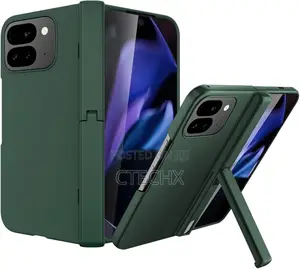 Google Pixel 10 Pro Fold Case With Screen Protector