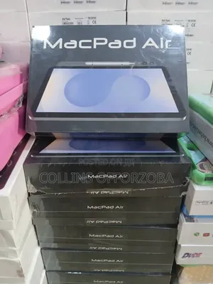 New MacPad Air S10 Plus Ultra 1 TB