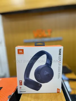 JBL Tune 520