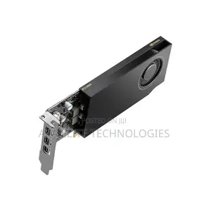 Lenovo Nvidia RTX A1000 Graphic Card - 8 Gb Gddr6