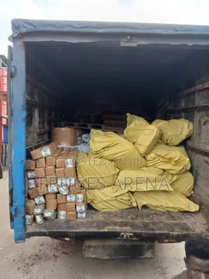 0.3mm × 3000mm × 6000mm Transparent Tarpauline