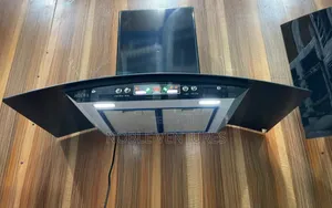 Original Hicel Heat Extractor Soft Touch Control 90x60cm 100%Copper