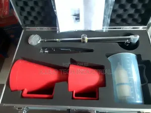 Mud Balance Test Kit