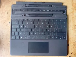 Surface Pro X, 8,9,10 Keyboard