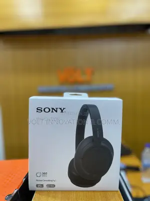 Sony Ch 720
