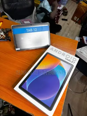 New Tablet 128 GB
