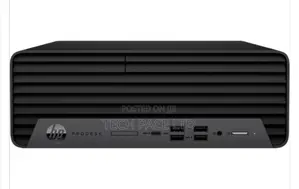 New Desktop Computer HP ProDesk 600 G6 16GB Intel Core i5 SSD 512GB