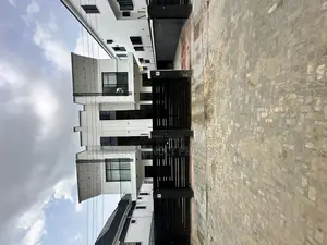 4bdrm Duplex in Ajah for sale