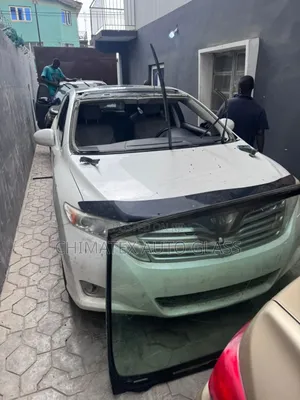 Toyota Venzer 2014 Windscreen Glass Available