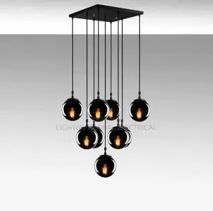 500mm Modern Decorative Luxury Chandelier