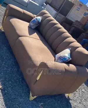 High Quality 3 Seater Sofa