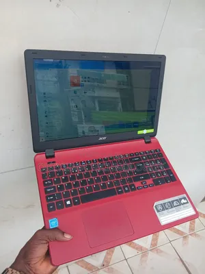 Laptop Acer Aspire ES1-531 8GB Intel Celeron HDD 500GB