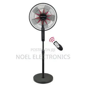 Binatone 16 Inches a-1612 Rc Remote Control Fan
