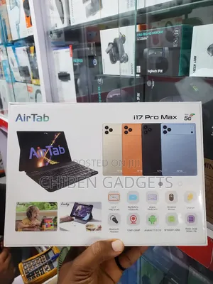 New AirTab U17 Ultra 1 TB