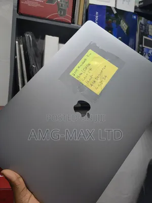 Laptop Apple MacBook Pro 2019 16GB Intel Core i7 SSD 512GB