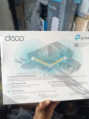Tp-Link Deco M5