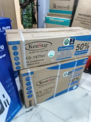 Signature Cooling 2 Hp Inverter Ac With Installation Kits