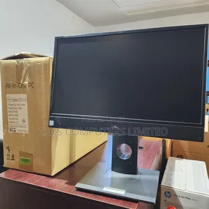 New Desktop Computer Dell OptiPlex 5260 8GB Intel Core i5 SSD 256GB