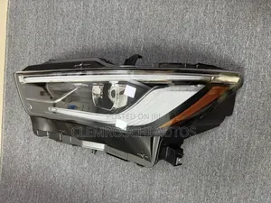 High Quality Certified New Head Lamp Infiniti Qx Model