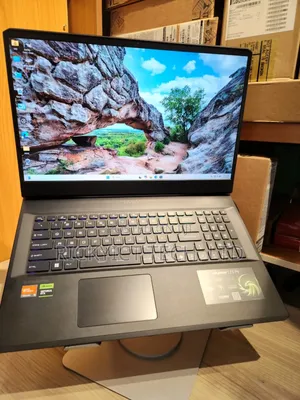 Laptop MSI GV62 7RD 16GB AMD Ryzen 9 SSD 1T