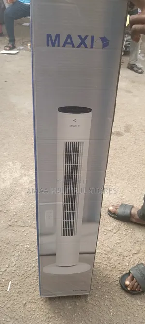 Maxi Tower Fan