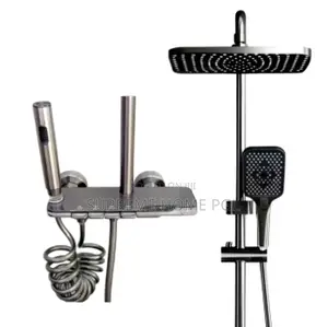 Original Keyboard Surface Shower