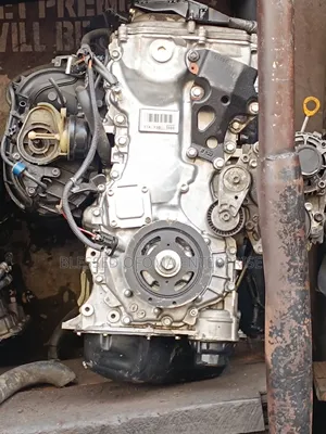 Toyota 2ar Engine Camry Rav4