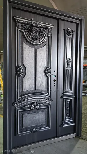 Security Door 1200×2100