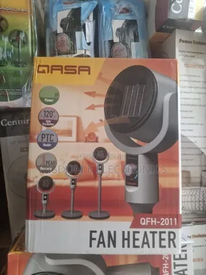 Qasa Room Heater QFH-2011