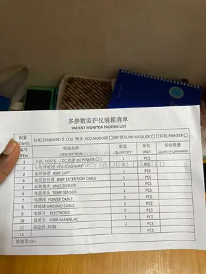 Patient Monitor