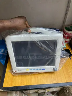 Patient Monitor