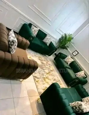 Set of Chairs