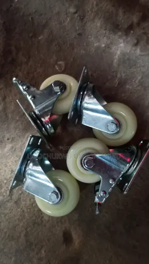 Castor Wheel 3"