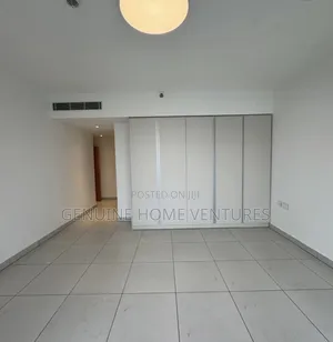 3bdrm Apartment in Victoria Island for rent