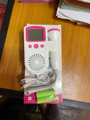 Fetal Doppler