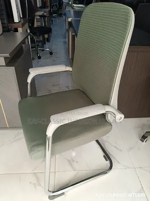 Visitors Office Chair