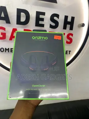 Oraimo Smart Accessories