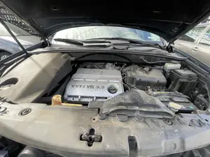 Lexus RX 330 2005 Blue