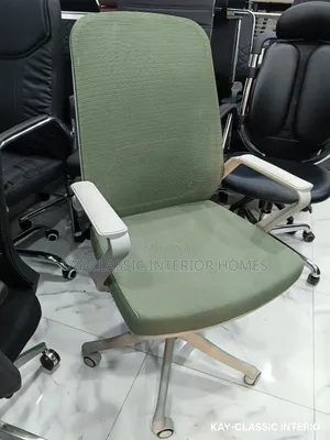 Office Swivel Chair