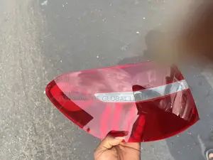 Taillight Cover Available for GLC 300 , Gle 350, Ml 350,