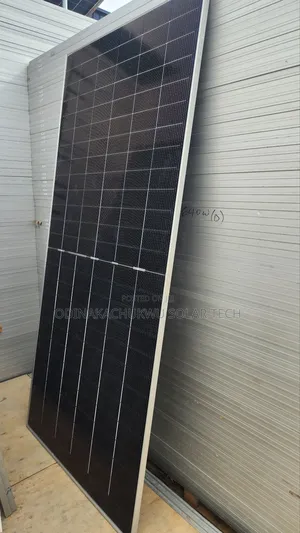 600watts Solar Panels