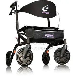 Airgo Excursion Rollator