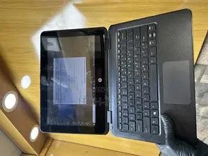Laptop HP ProBook 11 X360 G1 EE 4GB Intel Celeron SSD 128GB
