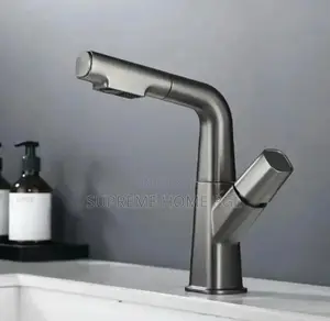 Kitchen Faucet