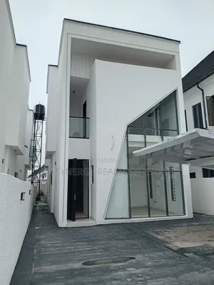 5bdrm Duplex in VGC / Ajah for sale