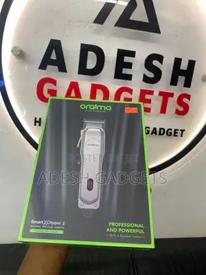 Oriamo Clipper 2