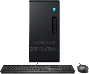 New Dell Alienware Aurora R12 32GB Intel Core Ultra 9 SSD 1T