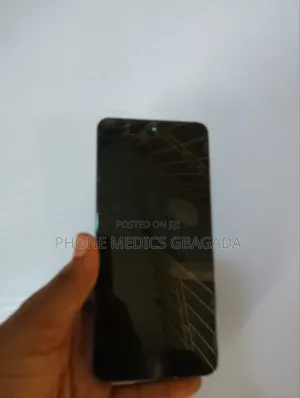 Samsung Galaxy S21 Oled Screen With Fingerprint (1yr Free Insurance)