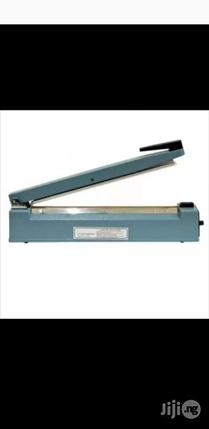 600A Long Nylon Sealer